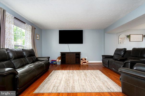 Interior, Living room, Wood Texture Flooring