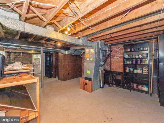 Interior, Stone Walls, Wooden Beams, Wooden Ceilings