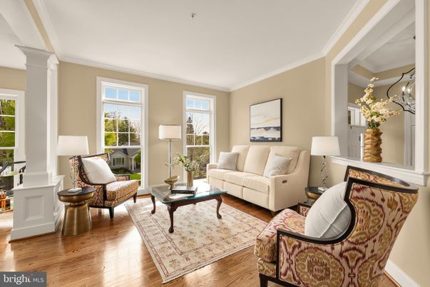 Interior, Living room, Wood Texture Flooring