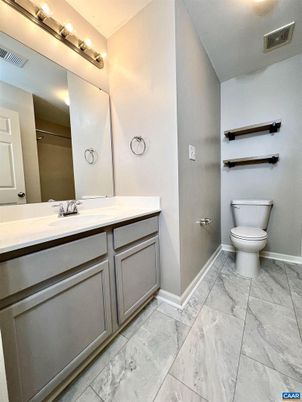 Bathroom, Interior, Marble