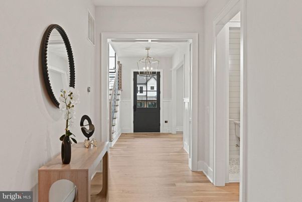 Chandelier, Interior, Pendant Lights, Wood Texture Flooring