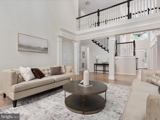 Interior, Living room, Wood Texture Flooring