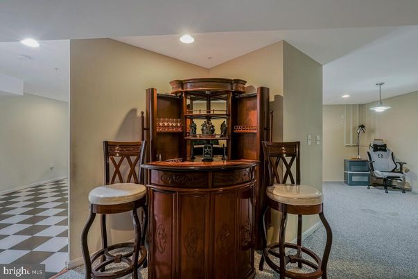 Interior, Pendant Lights, Recessed Lighting