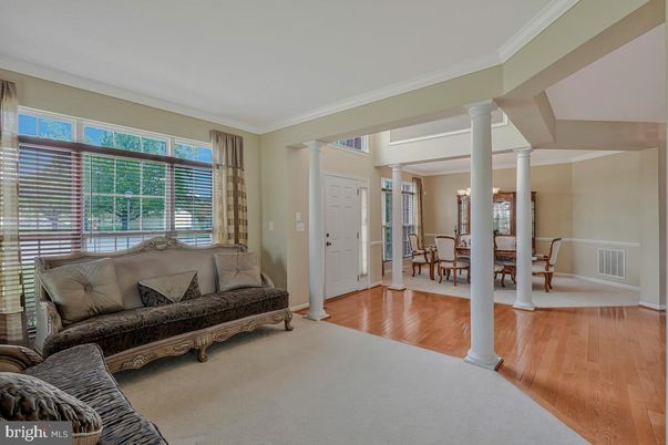 Dining room, Interior, Living room, Wood Texture Flooring