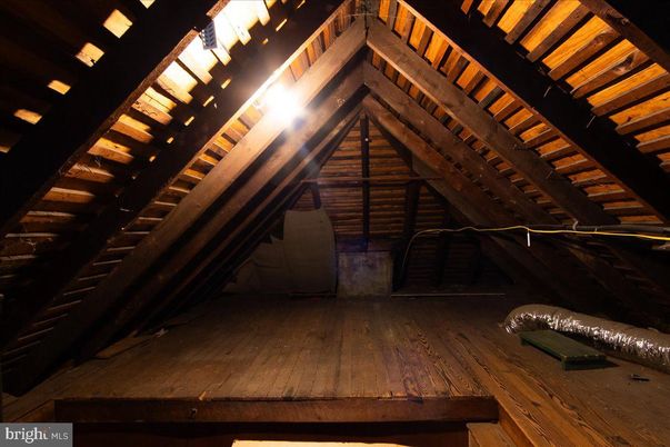 Interior, Wooden Beams, Wood Texture Flooring