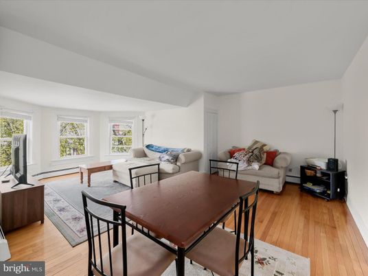 Dining room, Interior, Living room, Wood Texture Flooring