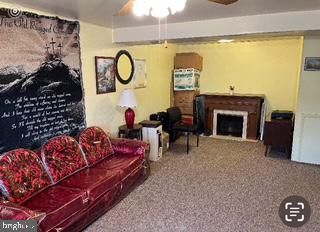 Fireplace, Interior, Living room