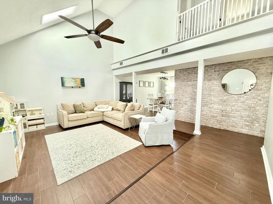 Dining room, Interior, Living room, Wood Texture Flooring