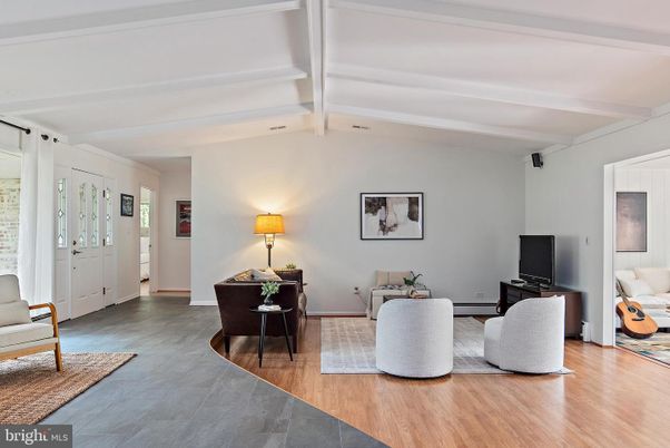 Interior, Living room, Wood Texture Flooring