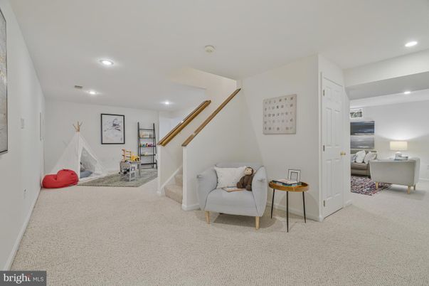 Fireplace, Interior, Recessed Lighting