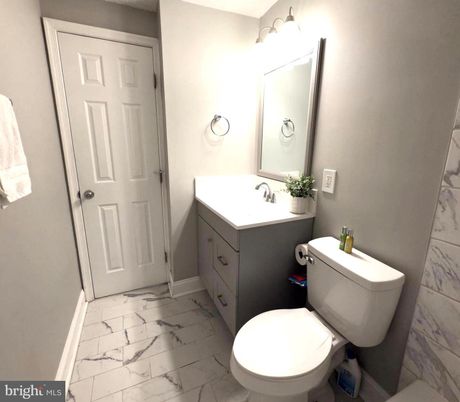 Bathroom, Interior, Marble