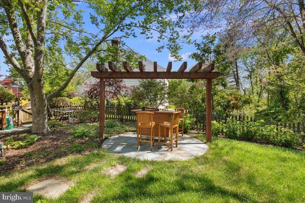 Backyard, Exterior, Hot Tub, Playground