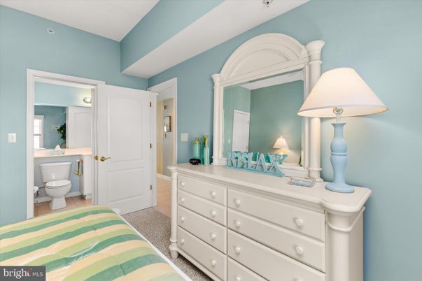 Bathroom, Bedroom, Interior