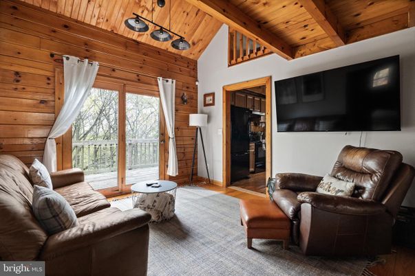 Interior, Living room, Wooden Beams, Wooden Ceilings, Wood Texture Flooring, Wooden Walls