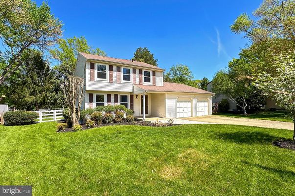 Attached, Backyard, Exterior, Facade, Georgian