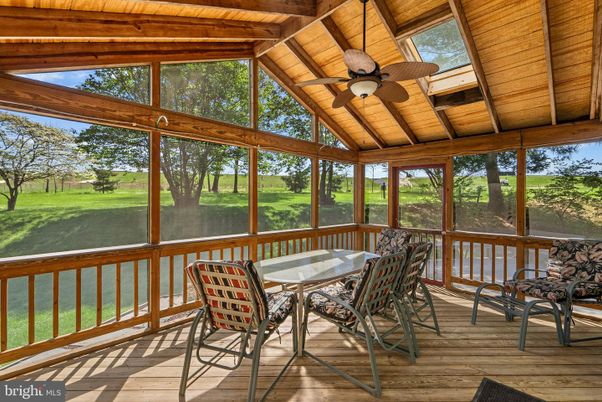 Interior, Sun Room, Wooden Beams, Wooden Ceilings, Wood Texture Flooring