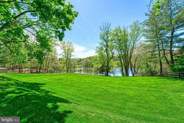 Backyard, Exterior, Water