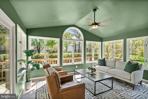Interior, Living room, Sun Room