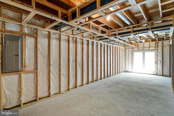 Interior, Wooden Beams, Wooden Ceilings