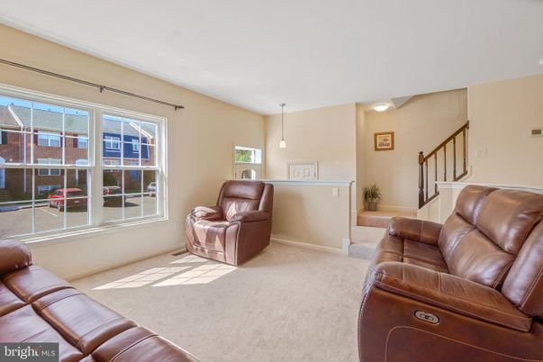 Interior, Living room, Pendant Lights