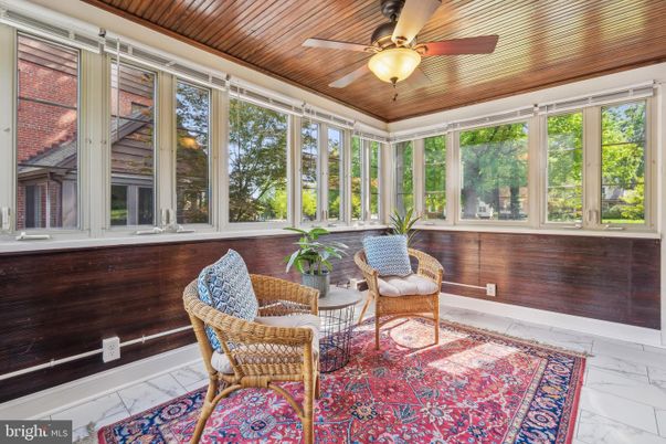 Interior, Marble, Sun Room, Wooden Ceilings