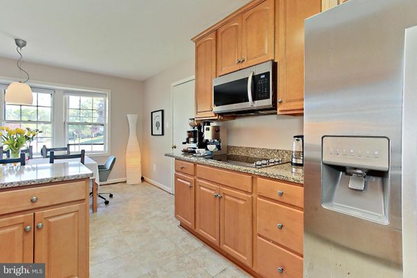 Dining room, Interior, Kitchen, Pendant Lights