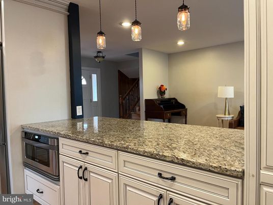 Interior, Pendant Lights, Recessed Lighting