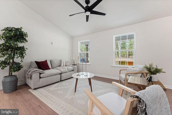 Interior, Living room, Wood Texture Flooring