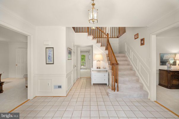 Interior, Pendant Lights