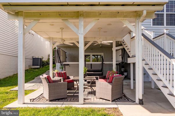 Exterior, Hot Tub