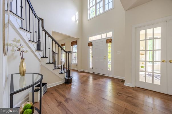 Interior, Wood Texture Flooring
