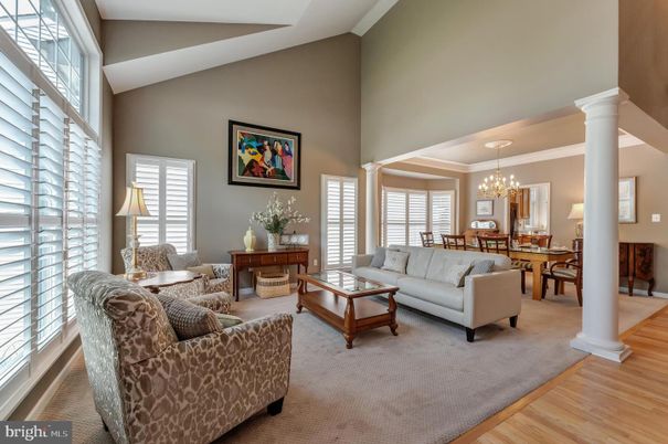 Chandelier, Dining room, Interior, Living room, Wood Texture Flooring