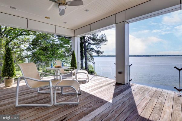 Exterior, Lake, Water