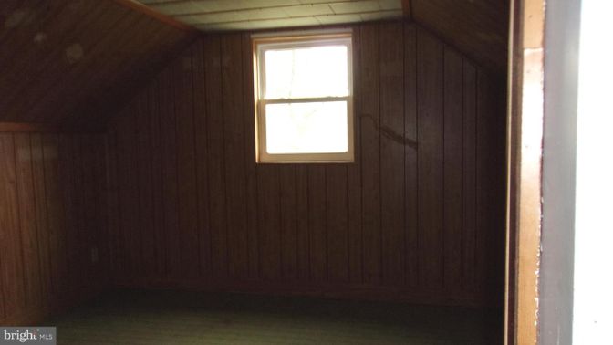 Empty room, Interior, Wooden Walls