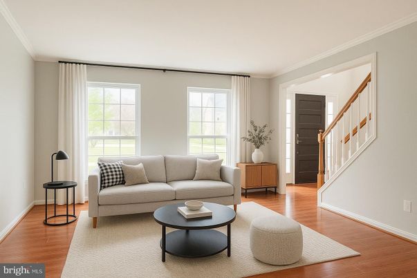 Interior, Living room, Wood Texture Flooring