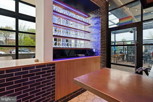 Interior, Stone Walls, Wine Storage