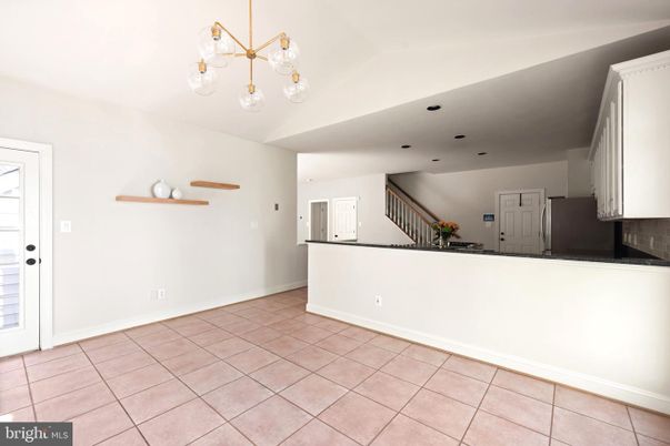 Interior, Pendant Lights, Recessed Lighting