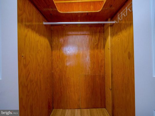 Interior, Wooden Walls