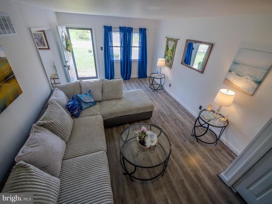 Interior, Living room, Wood Texture Flooring