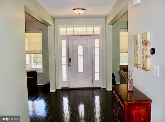 Interior, Wood Texture Flooring