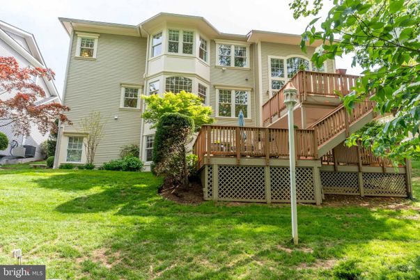 Backyard, Exterior, Facade, None