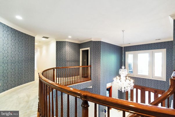Chandelier, Interior, Recessed Lighting