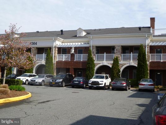 Exterior, Facade, Brick Facade, Condo Building