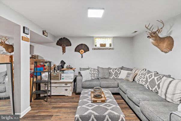 Interior, Living room, Wood Texture Flooring