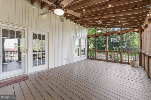 Interior, Sun Room, Wooden Beams, Wooden Ceilings, Wood Texture Flooring