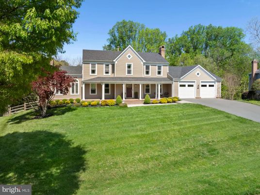 Attached, Backyard, Exterior, Facade, Farmhouse
