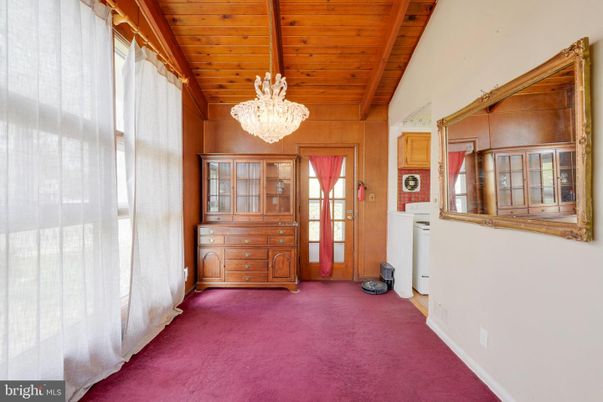 Chandelier, Interior, Wooden Beams, Wooden Ceilings, Wooden Walls