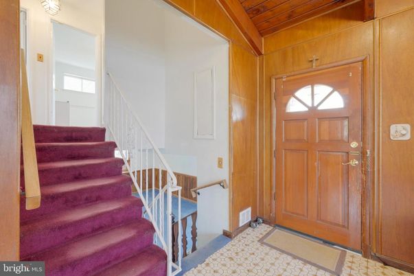 Interior, Wooden Ceilings, Wooden Walls