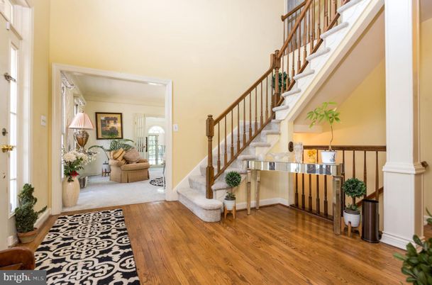 Interior, Wood Texture Flooring