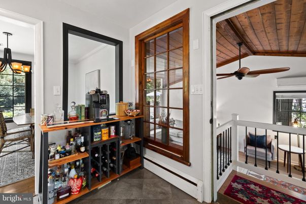 Interior, Pendant Lights, Wooden Ceilings